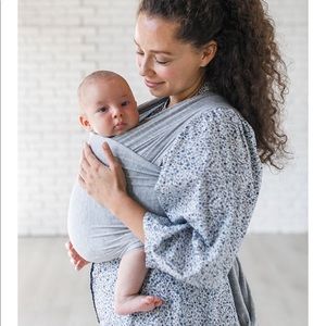 Solly Baby Wrap